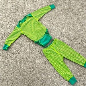 Patagonia - Long Johns - Baby